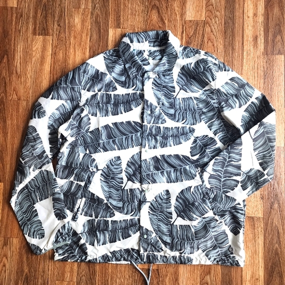 Herschel Supply Company Other - NWT packable lightweight rain jacket